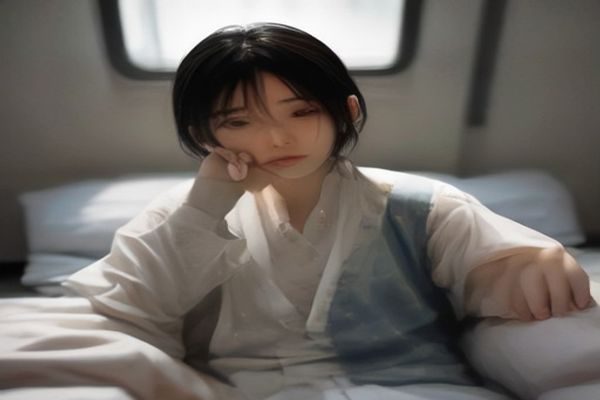 团队成员围坐在圆桌旁讨论调教文资源收录标准，桌上散放着打印稿与平板电脑，会议室窗外是城市夜景