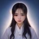 顾晚晴，阅读研究员，专注网络文学读者行为分析，短发年轻女性，明亮办公室